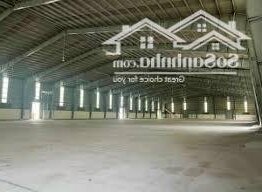 Cho Thuê Kho Lớn 35.000 M2 Tại KCN Sóng Thần, Dĩ An, Bình Dương