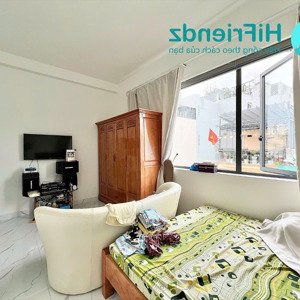 căn hộ vừa khai trương gần ngay khu city land và chợ hạnh thông tây