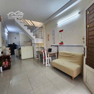 Cho Thuê Nhà Nguyễn Văn Cừ P. Cầu Kho Q1