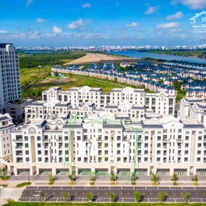 Cho Thuê Shophouse Khối đế, Dự án Swan Bay. đối Diện Công Viên 22ha. Liên Hệ 