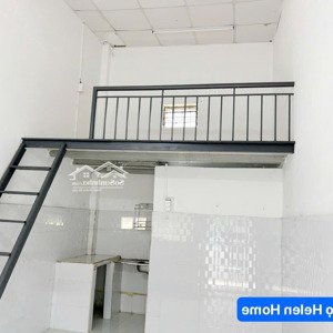 Chính Chủ Cho Thuê Phòng Trọ Dt 35m2 Giá 3,2tr/thg Lửng, Linh đông, Hbc, Tđ