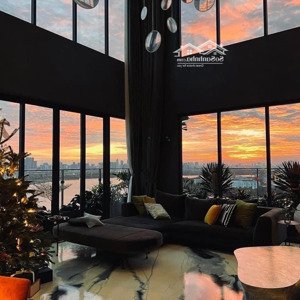 Chỉ Còn 1 Căn Penthouse Có Hồ Bơi Riêng 25m2 Tại Trung Tâm Tp.thủ đức. Tặng Phí đậu Xe 1,5 Tỷ
