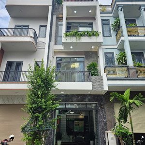 Nhà Hoàn Công: 4tỷ800, Nhà 1 Trệt 2 Lầu đầy đủ Nội Thất Kdc Gần Ngã Tư Miếu ông Cù, Thuận An