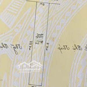 Bán đất Xây Nhà Cực đẹp Hẻm 194,đường Nguyễn Thị Minh Khai. P. Phú Hoà. Dt: 169m2 (5x34) Thổ Cư 50m