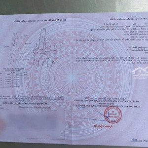Chính Chủ Bán đất Phú Mỹ Chợ Lớn, Q7, 107,5m2, Giá 11,5 Tỷ