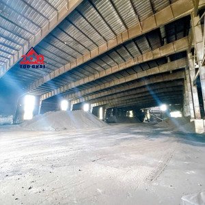 Bán Xưởng Sản Xuất Cn Nặng Với Diện Tích Gần 3ha Gần Võ Nguyễn Giáp Vườn Xoài-kcn Hố Nai - Giá 8tỷ