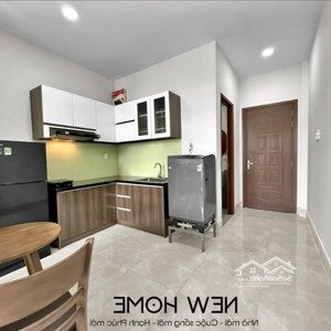 căn hộ tách bếp siêu thoáng giá ưu đãi cực hot