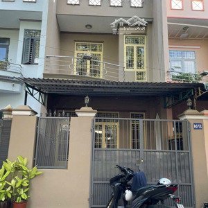 Cho Thuê Nhà Trệt Lầu 3pn 4wc Khu Dân Cư Hiệp Thành 1