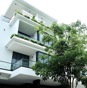 Cần Cho Thuê Nguyên Căn Saigon Mysterry Villas Quận 2, Giá 100trieu/thâng