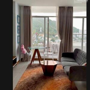 Bán Căn Hộ Studio View Biển Dự án Thủy Tiên Resort, Trần Phú, Vũng Tàu
