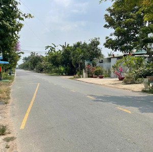 bán đất mặt tiền tỉnh lộ 2- trung lập thượng, củ chi.sổ hồng riêng dân cư hiện hữu giá chỉ 2,3 tỷ