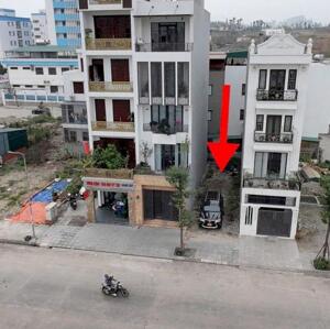 Bán Đất Mặt Mương K67,P.Hà Khánh. DT:89.1m2,MT:4.5m Giá Rẻ !!!