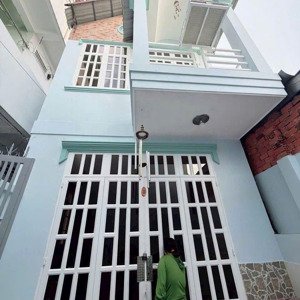 Cho Thuê Nhà Nguyên Căn đường Man Thiện , Tăng Nhơn Phú A, Quận 9