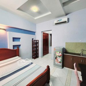 chính chủ - phòng 30m2, full nội thất, 3.8tr, free xe máy, nguyễn xuân khoát, thống nhất, tân phú