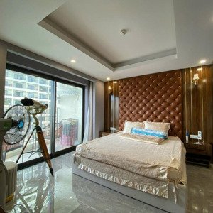 Căn Hộ Cao Cấp 2 Phòng Ngủ 2wc - Gold Coast Nha Trang - Cách Bãi Tắm Nha Trang 300m - 7,2 Tỷ