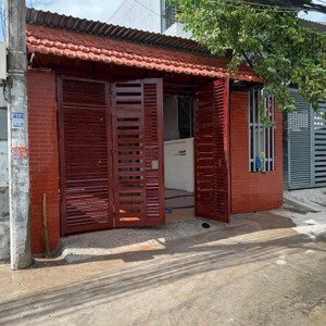 Bán Nhà Cấp 4 Vĩnh Hoà, Nha Trang đường ô Tô Gần Trạm đăng Kiểm 3.65tỷ