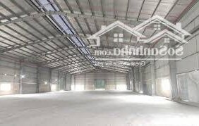 CHO THUÊ KHO XƯỞNG 15.000M2 NGOÀI KCN TẠI THUẬN AN, BÌNH DƯƠNG. GIÁ 2,8USD/M2