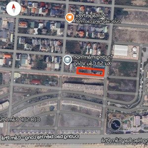 Chính Chủ Cần Bán Lô Liền Kề 171m2 Trục đường 10,5m. đối Diện Dự án Ttp Giá 3x Triệu/m
