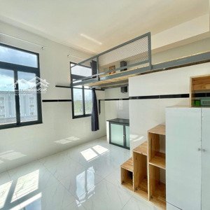 Căn Hộ Duplex Xịn Xò Mới Xây Cuối đường Nguyễn Thái Sơn - Vườn Lài Ngay đại Học Văn Lang Cơ Sở 3