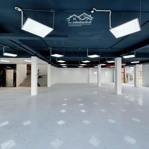 cần cho thuê gấp văn phòng 120m2 nguyễn trãi, quận 5, giá cực mềm 35 triệu/tháng
