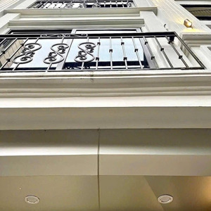bán gấp nhà hồ tùng mậu, 35m2, 5t, giá 6.9 tỷ, sát phố, nhà mới koong