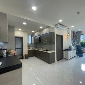 cho thuê căn hộ cityland park hills, 3pn, 2wc, full nội thất, giá: 18 tr/th, lh: minh