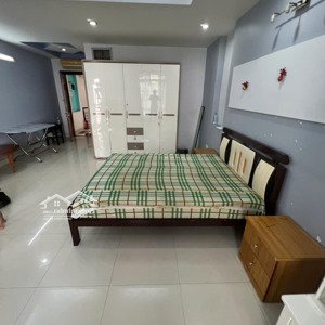 Cho Thuê Phòng Khu Trung Sơn Gần Cầu Him Lam. Giá Thuê 6,8tr/tháng. Dt: 45m2. Full Nội Thất.