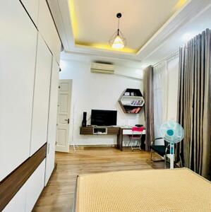 CHO THUÊ NHÀ 3 TẦNG, 5 NGỦ FULL NỘI THẤT TẠI KHAI QUANG!