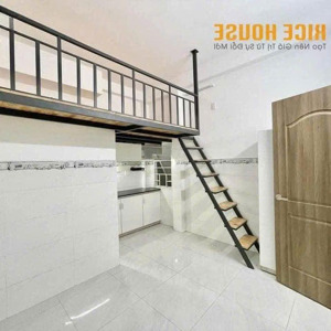 căn hộ duplex ngay chợ an nhơn đường lê đức thọ - p15 - gò vấp