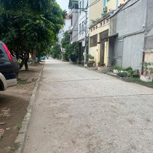 chính chủ bán đất mặt đường đẹp - trâu quỳ, gia lâm