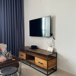 Cho Thuê Căn Hộ 2pn Full Nội Thất The Rivana, Vĩnh Phú, Bình Dương