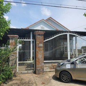 Chính Chủ Cho Thuê Nhà Xưởng Và đất Rộng 1.306m Tại Phước Thạnh, Củ Chi