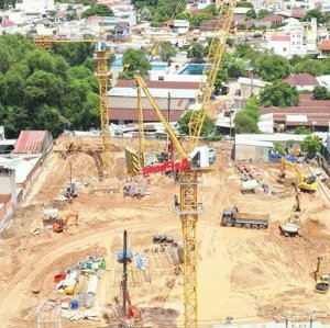 Mở Bán 1 đợt Duy Nhất đầu Tư Giai đoạn F0 Căn Hộ 2pn-2wc 59m² Phong Cách Nhật Trung Tâm Tp.thủ đức
