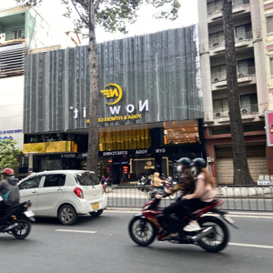 vị trí vàng, khẳng định thương hiệu đẳng cấp, mt 3 tháng 2, ngang gần 20m, 510m2, giá siêu tốt