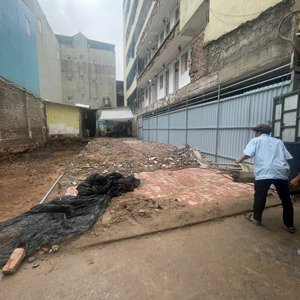bán đất đẹp 50m mặt tiền 4m đường ô tô tránh trâu quỳ