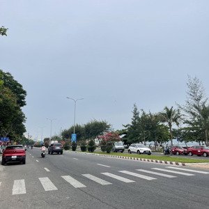 Trục Kinh Doanh, Du Lịch, Mặt Tiền Biển Nguyễn Tất Thành, Thanh Khê Ngang đẹp 10m Chỉ 32 Tỷ