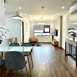 cho thuê căn hộ chung cư viễn đông số 1 giáp nhị, trương định 85m2 2pn full 11.5tr, 