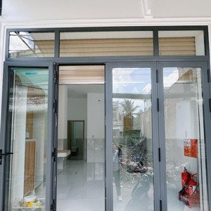 Chủ Gửi Cho Thuê Nhà Trệt Mặt Tiền Hẻm 391 đường 30/4, 1 Phòng Ngủ, Full Nội Thất