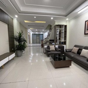Cho Thuê Nhà 4 Tầng Hà đông, đủ Nội Thất, 24tr, 