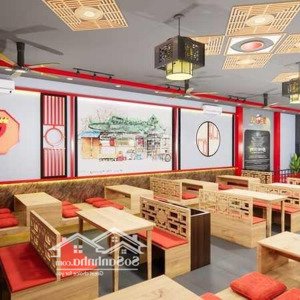 Cho Thuê Nhà Ngang 15m Xô Viết Nghệ Tĩnh