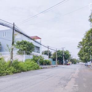 Cần Bán Đất Dự án KDC Kiến Á Thích Hợp Làm Kho, Công Ty, Diện Tích Lô Góc 327m², Giá 85 Triệu/m²