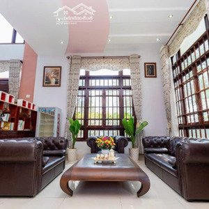 Bán Biệt Thự đẹp, Khu đô Thị Chí Linh, Phường Thắng Nhất, Tp Vũng Tàu. Giá 27.5 Tỷ