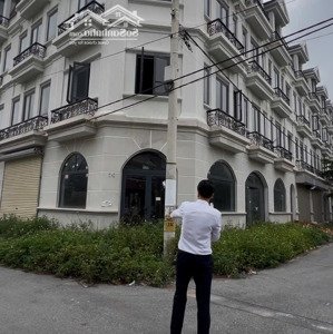 bán liền kề 77.5m xây 4 tầng khu đấu giá lai xá, sổ đỏ, cạnh đh thành đô, 13.9 tỷ.
