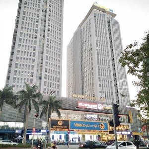 Cho Thuê Văn Phòng Và Tttm Tại Toà Nhà Dầu Khí Quang Trung, Vị Trí Trung Tâm đắc địa Của Tp Vinh