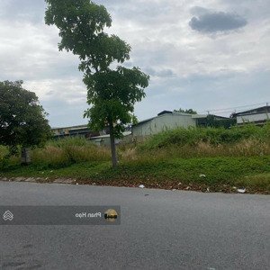 chủ kẹt tiền gửi lô đất công 500m2, giá 500tr, cách vòng xoay tân phú 500m, hòa nghĩa, chợ lách