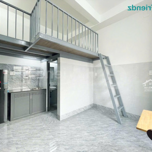 chung cư mini mới xây 3tr5 ngay lê đức thọ - gò vấp