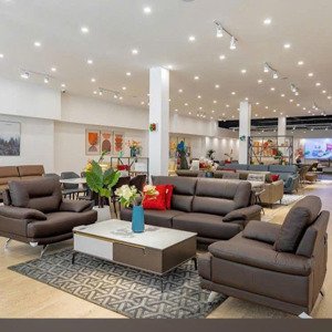 cho thuê nhà nguyễn văn linh ngang 15m, 2 tầng, diện tích sàn 920m2