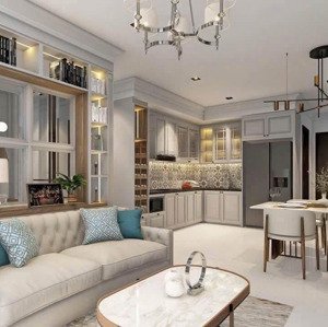 Bán Gấp Căn Hộ Citymark Residence, 2,099 Tỷ, 58m2, 2pn, 1wc ở Phú Mỹ, Bà Rịa Vũng Tàu