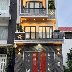 Nhà đẹp 4x30m Thủ Dầu Một Shr, Pháp Lý Chuẩn Giá Mềm 2.35 Tỷ
