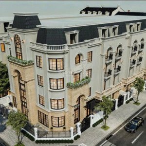 Bán Liền Kề Giải Phóng - Cách Ngã Tư Vọng Chưa đến 01 Km